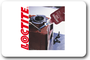 LOCTITE® - das Programm