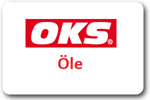 OKS-Öle