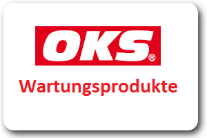 OKS-Wartungsprodukte