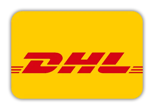 DHL Versand