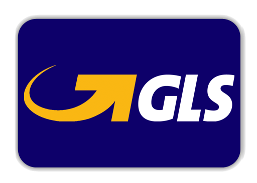 GLS Paketversand