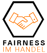 Mitglied der Initiative „Fairness im Handel“