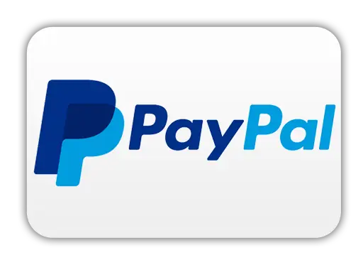 PayPal Zahlung