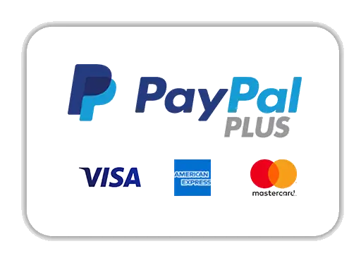 PayPal Kreditkartenzahlung