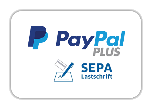 PayPal Lastschrift