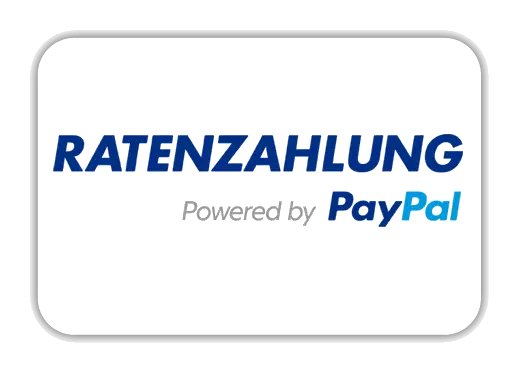 PayPal Ratenzahlung