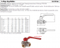 Preview: 3-Wege Kugelhähne, L-Bohrung + T-Bohrung, bis 55 bar