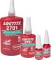 Preview: Schraubensicherungen, LOCTITE 222, 243, 270, 2701, 272, 290, Sicherungsklebstoff, Klebstoff, Schraubenklebstoff