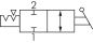 Preview: 2/2-Wege & 3/2-Wege Kipphebelventile (Hohlschraubenventile)