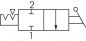 Preview: 2/2-Wege & 3/2-Wege Kipphebelventile
