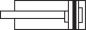 Preview: Rundzylinder, doppeltwirkend, Ø 32 - 63, Zylinder, Kolben, Hub, Pneumatikzylinder, Isozylinder, Iso-Zylinder