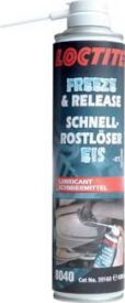 Loctite Schnell-Rostlöser, 400 ml Spraydose