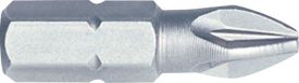 Bits (1/4" - 6,3 mm)