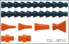 Kühlmittel-Gelenkschlauchsystem - Cool-Line 1/2" (NW 12), PN 6, SET von www.pneumatikshop-online.de