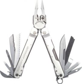 Multifunktionswerkzeuge, LEATHERMAN