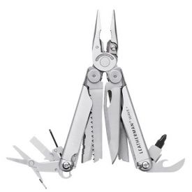 Multifunktionswerkzeuge, LEATHERMAN