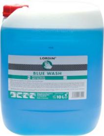 Milde Waschlotion - leichte bis mittlere Verschmutzungen, LORDIN BLUE WASH