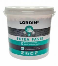 Handwaschpaste - Mittlere bis starke Verschmutzung, LORDIN EXTRA