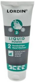 Handwaschpaste - Starke Verschmutzung, LORDIN LIQUID POWER