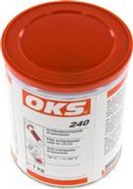 OKS 240/241 - Antifestbrennpaste (Kupferpaste)