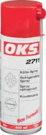 Kälte-Spray OKS 2711, 400 ml Spraydose, Spray, Kältespray