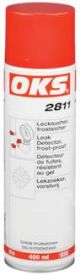 Lecksuchspray OKS 2811, frostsicher - 400 ml Spraydose, Leckspray, Spray, Suchspray, Leckagenspray