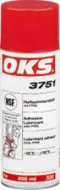 OKS 3750/3751 - PTFE-Spray, Haftschmierstoff, verschiedene Gebinde