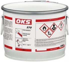 OKS 570/571 - PTFE-Gleitlack