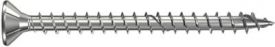 Spanplatten-Senkkopfschraube Edelstahl A2 TORX FISCHER, alle Größen