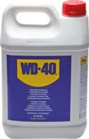 WD-40 Multifunktionsöl