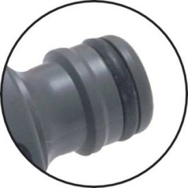 O-Ring für Gartenschlauch Stecknippel, GARDENA, Material EPDM, Ring, Stecker, Verbinder, Kupplung