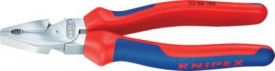 Kraft-Kombizange (DIN ISO 5746), KNIPEX, Kombizange, Zange, Kraftzange, Kraftkombizange, verschiedene Typen