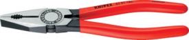 Kombizange (DIN ISO 5746), KNIPEX, Zange, Kombi-Zange, verschiedene Typen