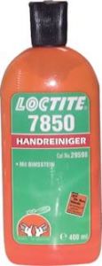 Spezial-Handreiniger Loctite oder FAST