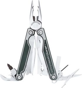 Multifunktionswerkzeuge, LEATHERMAN