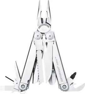 Multifunktionswerkzeuge, LEATHERMAN