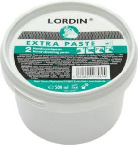 Handwaschpaste - Mittlere bis starke Verschmutzung, LORDIN EXTRA