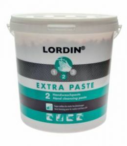 Handwaschpaste - Mittlere bis starke Verschmutzung, LORDIN EXTRA