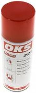 OKS 220, OKS 221 MoS2-Paste Rapid