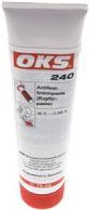 OKS 240/241 - Antifestbrennpaste (Kupferpaste)