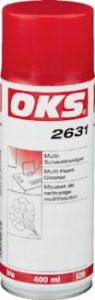 OKS 2631 - Multi-Schaumreiniger, 400 ml Spraydose