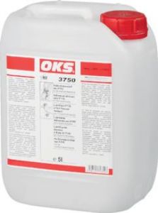 OKS 3750/3751 - PTFE-Spray, Haftschmierstoff, verschiedene Gebinde