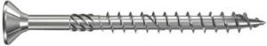 Spanplatten-Senkkopfschrauben, Edelstahl A2, TORX, Spaxschraube, Schraube, FISCHER, alle Größen