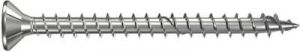 Spanplatten-Senkkopfschrauben, Edelstahl A2, TORX, Spaxschraube, Schraube, FISCHER, alle Größen