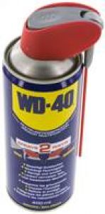 WD-40 Multifunktionsöl