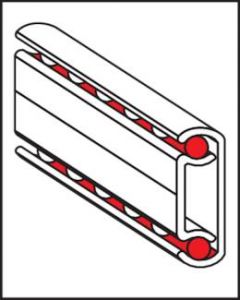 OKS 3750/3751 - PTFE-Spray, Haftschmierstoff, verschiedene Gebinde