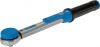 Drehmomentschlüssel TORCOFIX K, 1/4"-Vierkant (6,3 mm), Gedore